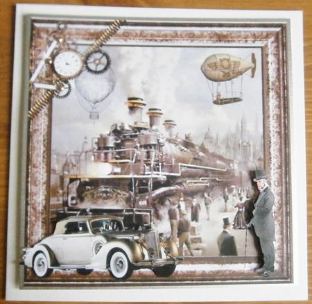 Gallery Item Handmade Craft Photo