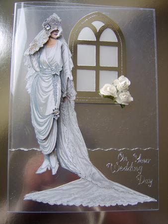 Victoria by Davina Rundle
