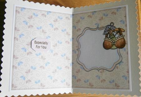If I Went Braless Matching Insert for Cup354471_68 by Davina Rundle