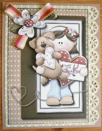 Gallery Item Handmade Craft Photo