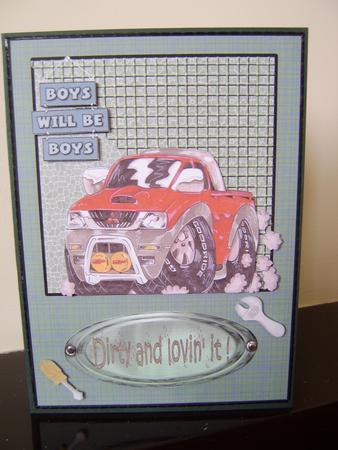 Gallery Item Handmade Craft Photo