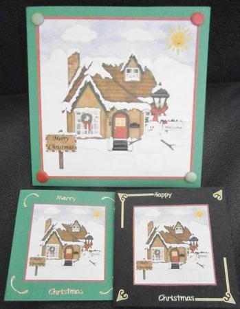 Gallery Item Handmade Craft Photo