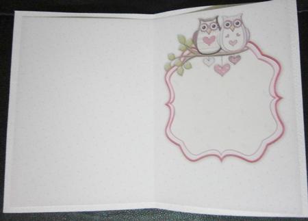 Be My Sweetheart Insert for Cup374366_68 by Davina Rundle