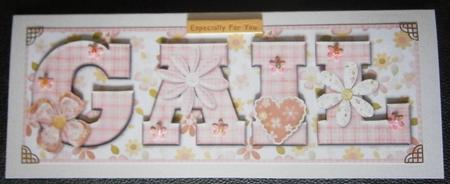Gallery Item Handmade Craft Photo