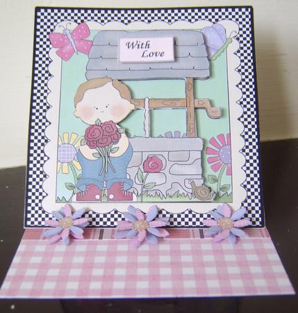 Gallery Item Handmade Craft Photo