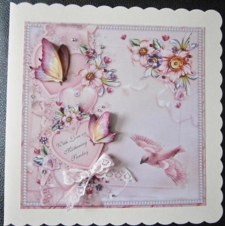 This Day Was Made for Mothers Like You by Davina Rundle