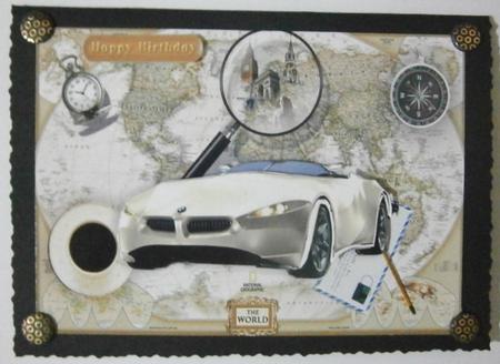 Gallery Item Handmade Craft Photo