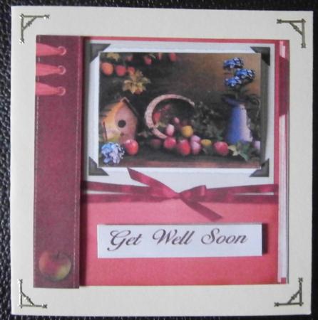 Gallery Item Handmade Craft Photo