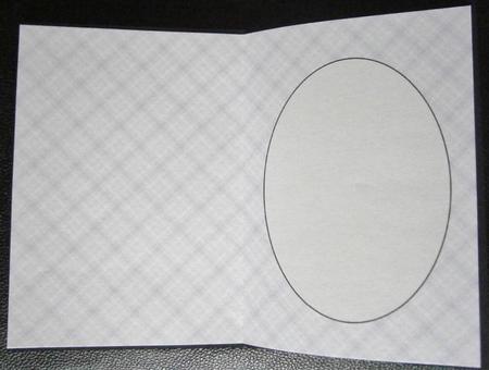 Check Insert 2 by Davina Rundle