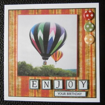 Gallery Item Handmade Craft Photo