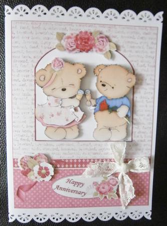 The Happy Couple by Davina Rundle