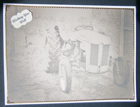 Gallery Item Handmade Craft Photo