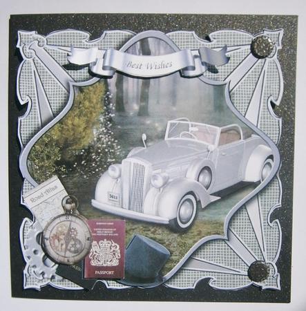 Gallery Item Handmade Craft Photo