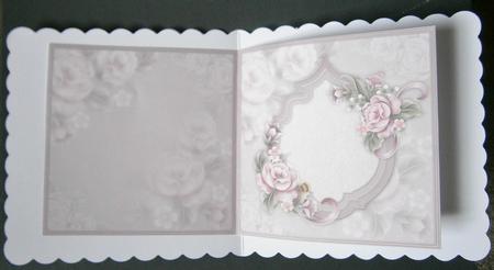 Lady in Flower Garden Insert for Cup429739_68 by Davina Rundle