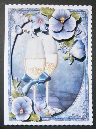After Hours Mini Kit by Davina Rundle