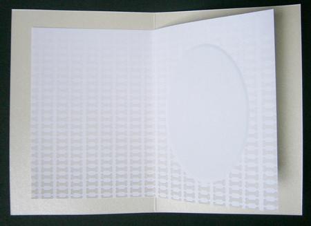 Mini Bones Insert by Davina Rundle