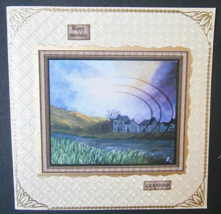 Gallery Item Handmade Craft Photo