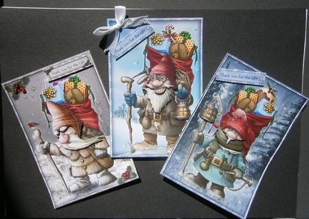 Pressies by Davina Rundle