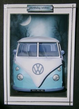 Long Way Round Mini Kit by Davina Rundle