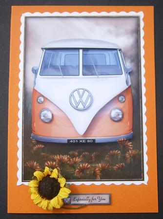 Weekend Away by Davina Rundle
