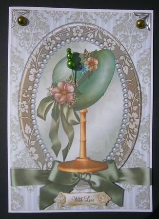 Simply Beautiful 2 by Davina Rundle