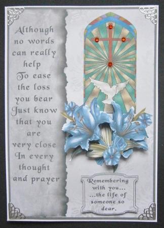 Remembering with You by Davina Rundle