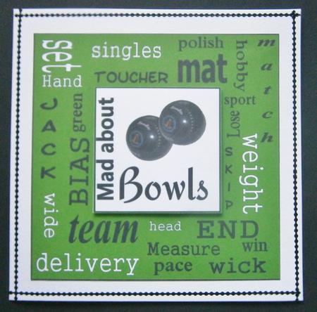 Bowls Urban Art by Davina Rundle