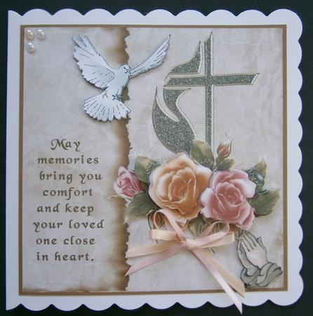 Memories to Bring You Comfort by Davina Rundle