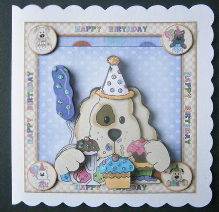 Mine, All Mine! by Davina Rundle