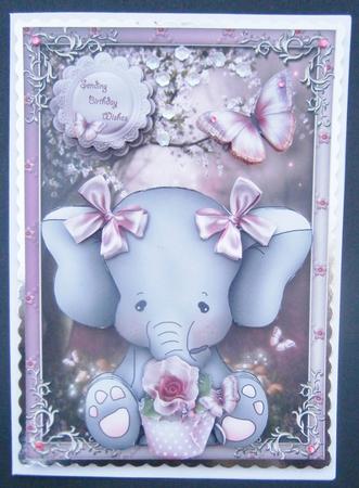 Sweet as a Cupcake by Davina Rundle