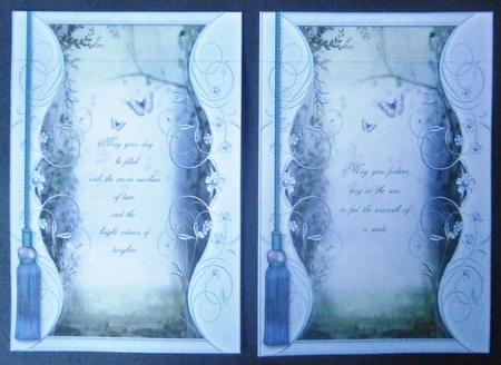 3 in 1 Dream Dress Inserts by Davina Rundle