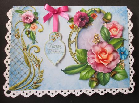 Gallery Item Handmade Craft Photo
