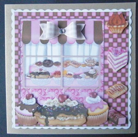Gallery Item Handmade Craft Photo