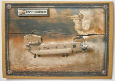 Landing Zone by Davina Rundle