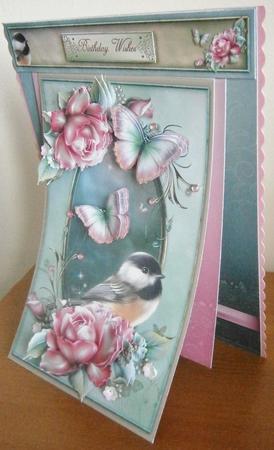 3 in 1 Petal Wings by Davina Rundle