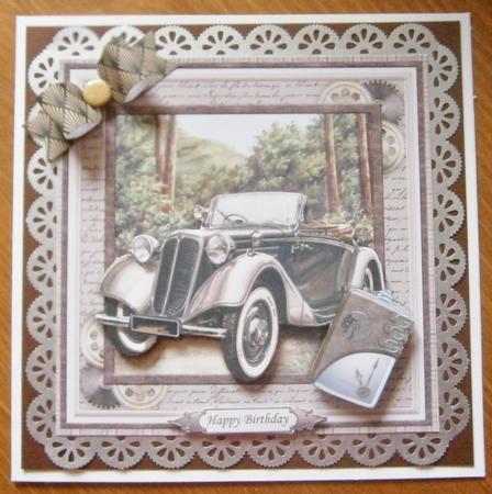 Gallery Item Handmade Craft Photo