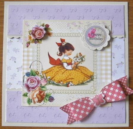Bows Sister 2 Mix and Match by Davina Rundle