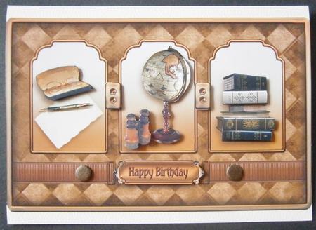 Gallery Item Handmade Craft Photo