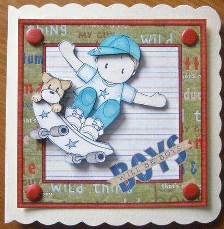 Gallery Item Handmade Craft Photo
