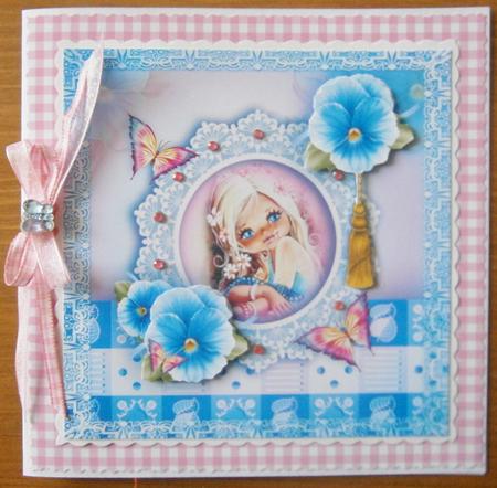 Birthday Party for Kids by Davina Rundle