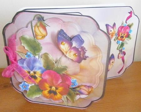 Gallery Item Handmade Craft Photo