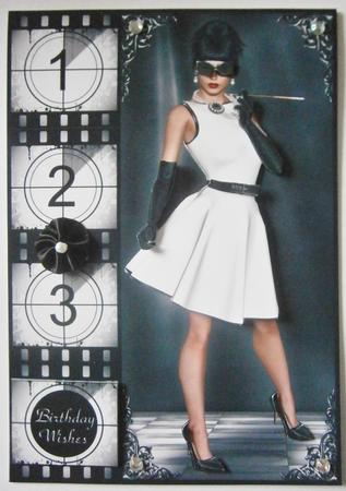 Fabulous by Davina Rundle
