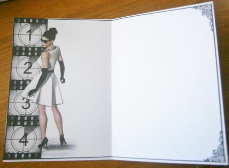 Fabulous Insert by Davina Rundle