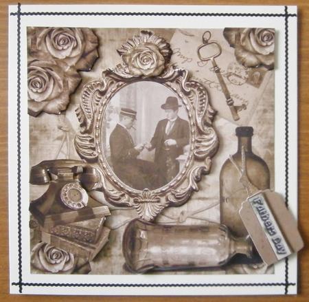 Gallery Item Handmade Craft Photo