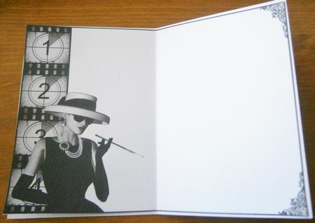 Back in the Day Insert by Davina Rundle
