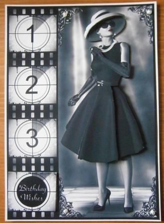 Back in the Day by Davina Rundle