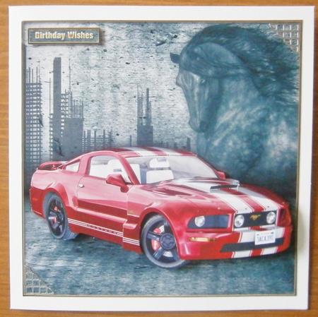 Gallery Item Handmade Craft Photo