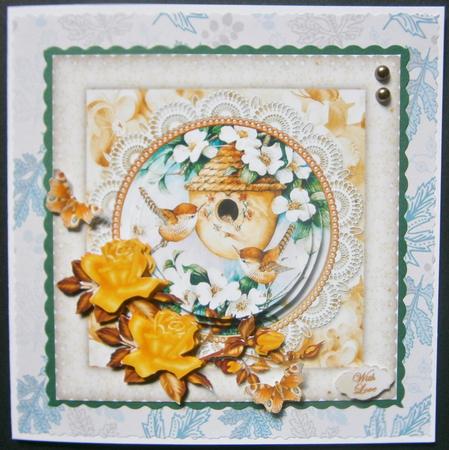 Gallery Item Handmade Craft Photo