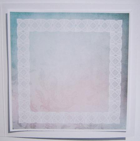 English Rose by Davina Rundle