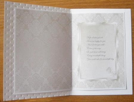 Wonderful Day by Davina Rundle